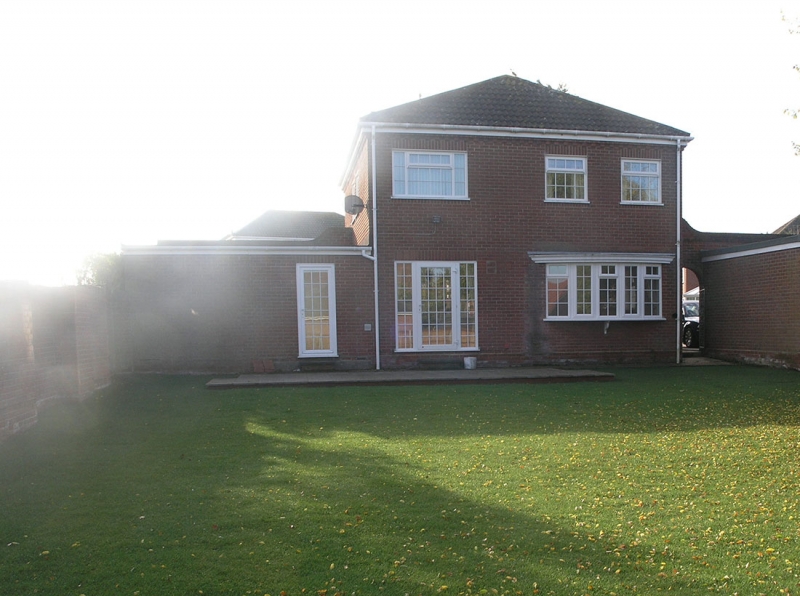 Ash Tree Close, Worlingham Barsham Securities