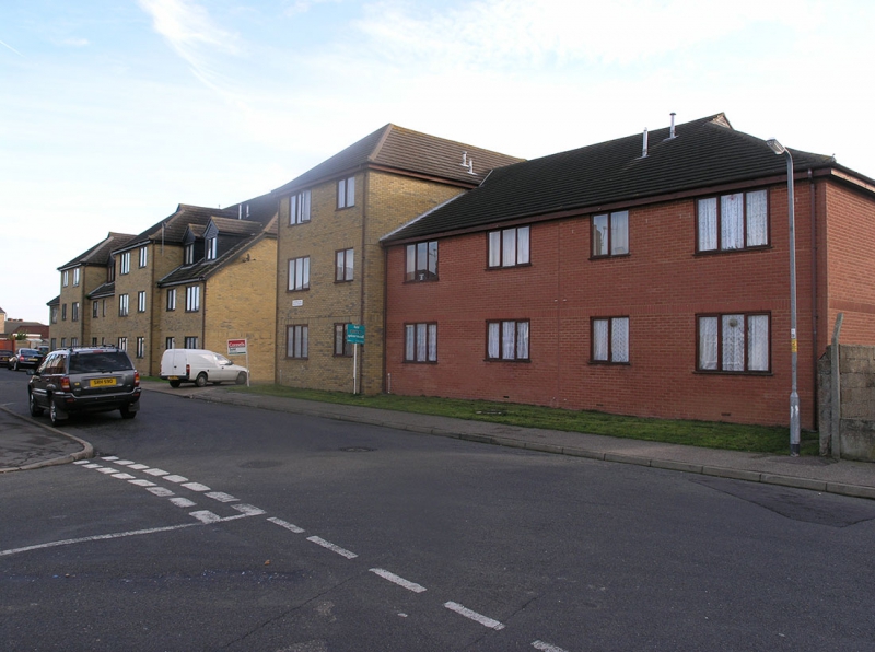 Empire Court, Clacton Barsham Securities