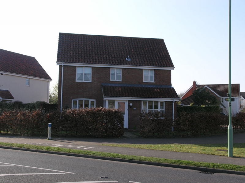 Lowestoft Road, Worlingham Barsham Securities